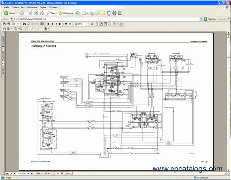 mustang 2050 skid steer wiring diagram|mustang skid steer parts diagram.